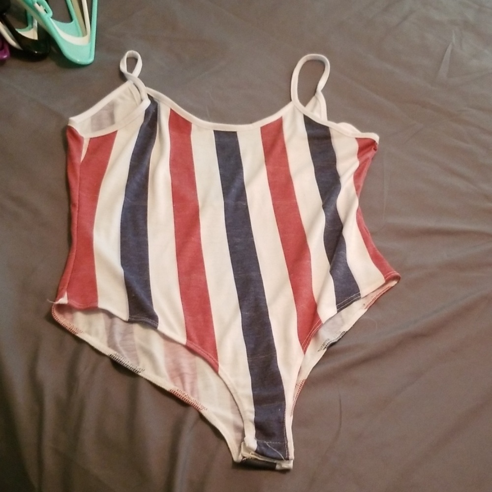 Body suit